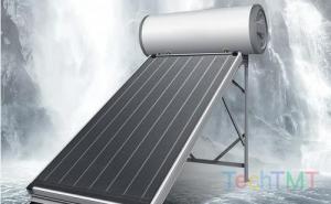 太阳能热水器不出热水应该如何维修-真空管破损或是主要原因