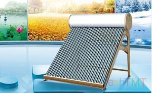 万家乐太阳能热水器不保温故障特征 太阳能不保温如何处理