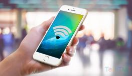 世界上第一个WiFi 7演示的运行速度比Wi-Fi 6快2.4倍