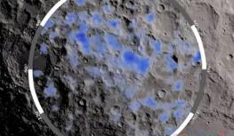 “嫦娥五号”让月球有水“实锤” 但水的来源存争议
