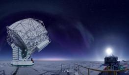南极望远镜的科学家讲述工作感受：干燥寒冷是最佳研究场所