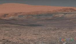 我们在火星上最不可思议的发现之一可能只是一个幻影