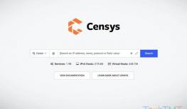 物联网搜索引擎Censys完成3500万B轮融资 迎来一位新CEO