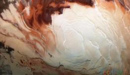 两项新研究加入了关于火星上是否存在液态水湖的辩论