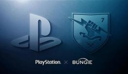 索尼36亿美元收购知名游戏开发商Bungie公司