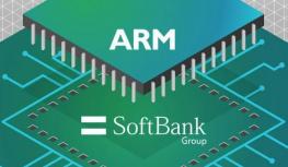 消息称软银出售Arm芯片业务给NVIDIA不成 英政客望软银让ARM在英国上市