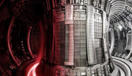 5 秒输出 59 兆焦耳实验 ITER欧洲核聚变的能量新记录