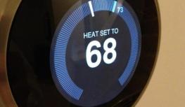 谷歌Nest智能恒温器被判专利侵权 赔偿1.3亿元