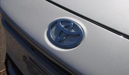 丰田申请了电动汽车手动变速器专利