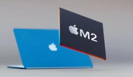 Apple M2处理器会有多强大?