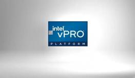 Intel vPro是什么？