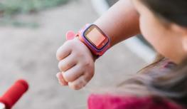 如何选购儿童智能手表?