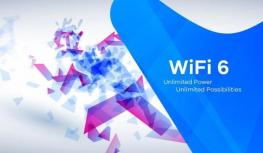 WiFi6给科技生活方式带来了哪些好处?