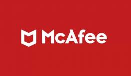 McAfee是什么？