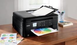 如何选购彩色打印机？