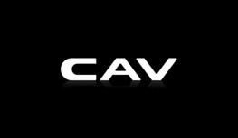 CAV音响是什么品牌？