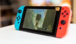 如何将数据从一个Nintendo Switch传输到另一个主机？