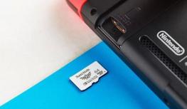 如何为Nintendo Switch选择microSD卡？