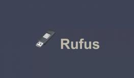 Rufus是什么？