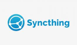 Syncthing是什么？