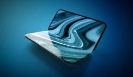 传闻未来的MacBook Pro将采用折叠屏 "iPhone Fold"将于2025年推出