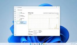 Windows 11任务管理器“效率模式”的一些有趣细节