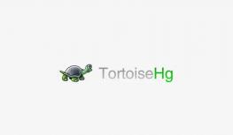 TortoiseHg是什么?