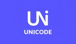 Unicode是什么?
