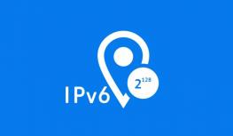 IPv6是什么?