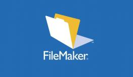 FileMaker是什么？