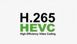 HEVC是什么?