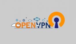 OpenVPN是什么?