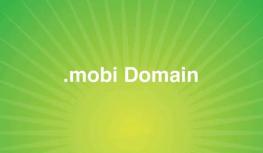 MOBI是什么域名?