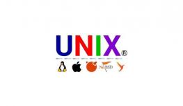 UNIX结构是什么?
