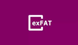 exFAT是什么?