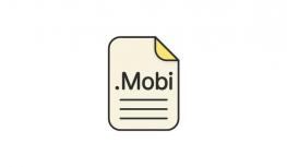 mobi是什么?