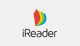 iReader是什么?