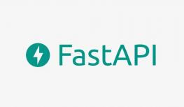 FastAPI是什么?