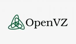 OpenVZ是什么?