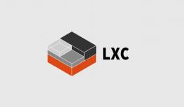 LXC是什么?