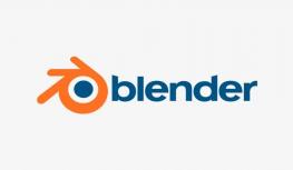 Blender是什么？