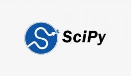 SciPy是什么？