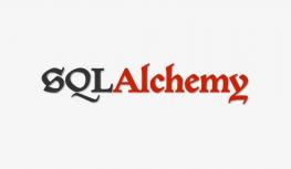 SQLAlchemy是什么？