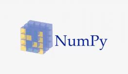 NumPy是什么?