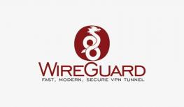 WireGuard是什么?