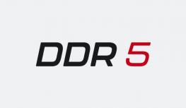 DDR5是什么？