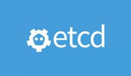 Etcd是什么？