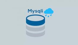MySQLi是什么？