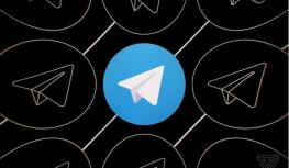 Telegram没有正确通知电子邮件地址更换 导致软件在巴西被封