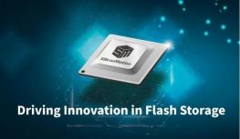 消息称联发科、迈凌已在讨论收购第一大SSD主控芯片厂商慧荣